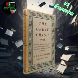 12.The Great Crash 1929