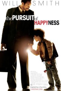 1The Pursuit of Happyness (2006)