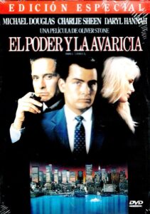 2. Wall Street (1987)