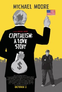 Capitalism: A Love Story (2009)