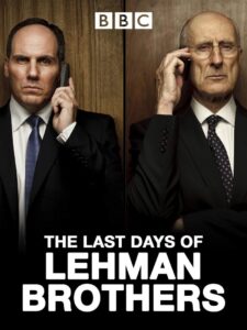 The Last Days of Lehman Brothers (2009)