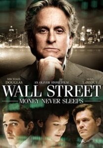 3. Wall Street: Money Never Sleeps (2010)