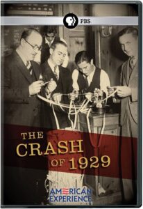 The Crash of 1929 (2000)