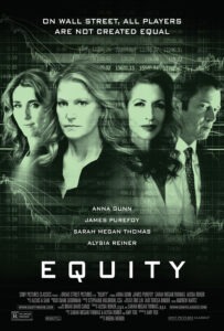  Equity (2016)