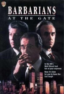 Barbarians at the Gate (1993)