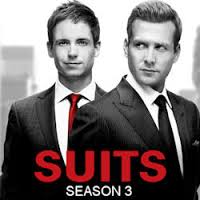 Suits ซีรี่