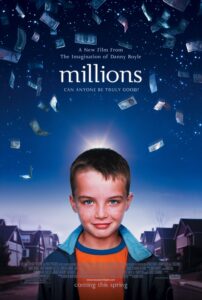  "Millions" (2004)