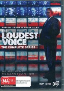 The Loudest Voice ซีรี่