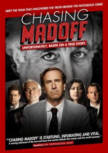 Chasing Madoff (2011)