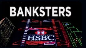 The Banksters (2014)