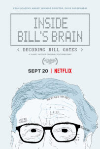 Inside Bill’s Brain (2019)