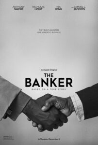 The Banker (2019)