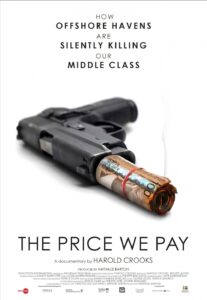 The Price We Pay (2014)