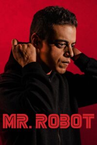  Mr. Robot (2015)