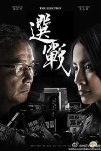 The Election (選戰) (2014)