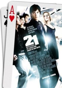  Las Vegas 21 (2008)